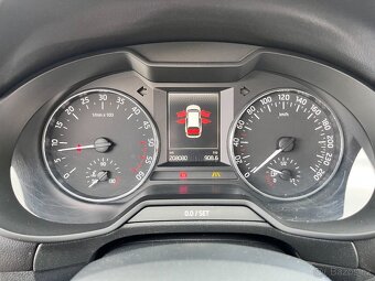 Škoda Octavia 2.0TDI 110KW,WEBASTO,NAVI,TZ - 14