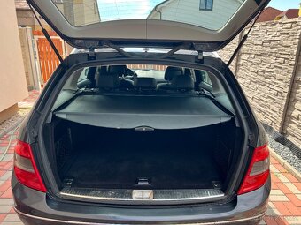MERCEDES-BENZ C 220 CDI AVANGARDE COMBI - 14