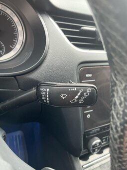 Škoda Octavia 3 Kombi 1.6 TDI - 14