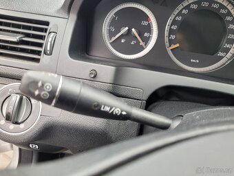 Mercedes C 204 2,2 CDi - 14