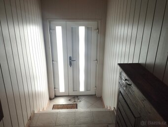 Prodám velký dům původně bytový - 14