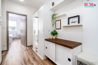 Prodej bytu 2+kk, 54 m², Nymburk, ul. V Kolonii - 14