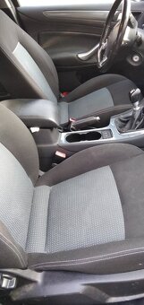 Ford Mondeo 2011 - 14