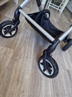Cybex Talos S LUX - 14