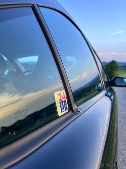 Volvo S60 - 14
