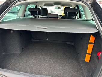 Škoda Octavia 1.2TSi NOVÉ PNEU, 100%KM - 14