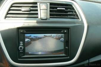 Suzuki SX4-S-Cross 1.6DDiS GL 4x2 -2015 - 14