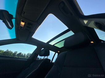 BMW E61 530D 173kw - 14