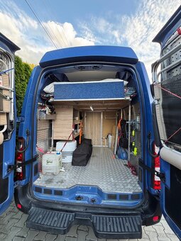 Renault Master L3H3 2.3dCi - 14