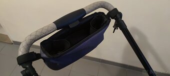 Kočárek ABC Design - 14