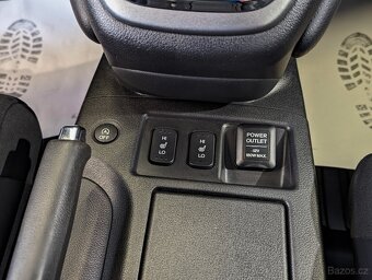 Honda CR-V 2.2i-DTEC 4x4 LIFESTYLEKAMERABIXENONY - 14