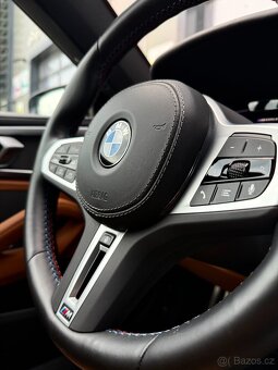 BMW M850i xDrvie M PERFORMANCE - 14