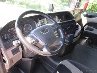 MAN TGX 18.510 Standart Retarder Euro6, ev.č. 25134 - 14
