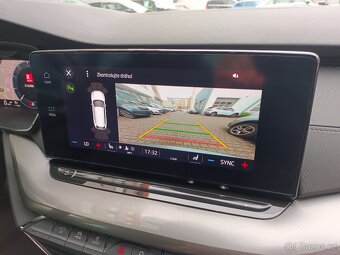 Škoda Octavia 4 Combi 2.0TDI DSG Full LED - záruka Autodraft - 14