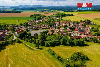 Prodej pozemku k bydlení, 829 m², Puclice - 14