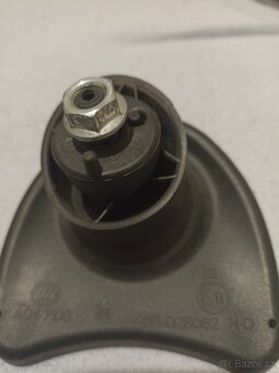 Nabízím díly HD Street Glide - 14