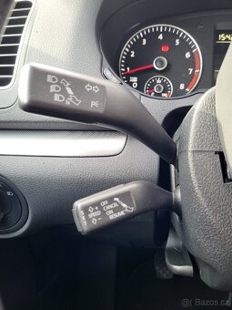 Volkswagen Sharan Comfortline 1.4 tsi 110kw - 14