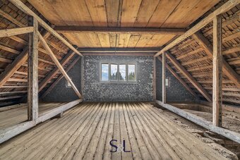 Prodej rodinné domy, 158 m² - Vysoké nad Jizerou - 14