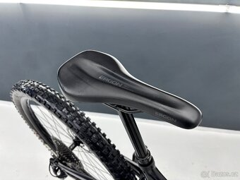 Canyon Spectral 29 CF9 2021 Karbon / Trail - 14