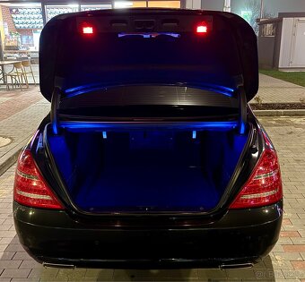 ⭐ MERCEDES-BENZ S 350 • BlueTEC  Facelift • TOP STAV ⭐ - 14