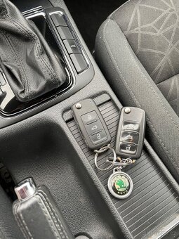 Škoda Superb 2 dsg. - 14