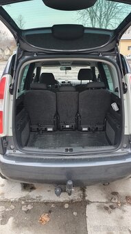 Škoda Roomster 1,4 16v r.v.2008, 63kw, benzín - 14