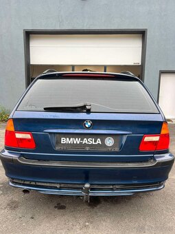 Komplet na náhradní díly-BMW E46 318i n42b18a - 14