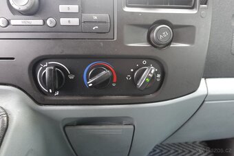 FORD TRANSIT L2H1 9MÍST BUS 2.2TDCI KLIMA SERVISKA - 14