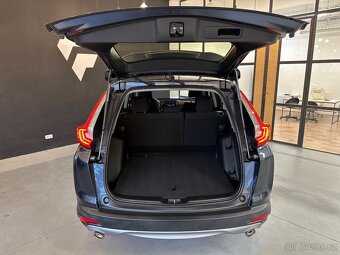 HONDA CR-V 1.5 VTEC TURBO AWD 127KW 2019 KAMERA LED NAVI DPH - 14