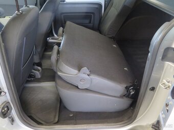 Dacia Dokker 2015 1.2TCe,klima,tažné - 14