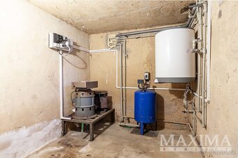 Dům 3+1 o ploše 100 m2 - Stříbrná Skalice, Stříbrná Skalice - 14