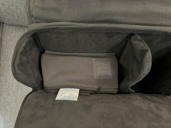 DJI Convertible Carrying Bag – nový batoh/brašna 2v1 - 14