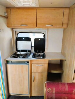 TRIGANO VDL  (STERCKEMAN) | rok.v. 2005 | hmotnost 900 kg - 14