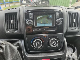 Peugeot Boxer 3,0 TDI L4H2 350 tempomat č.19. - 14