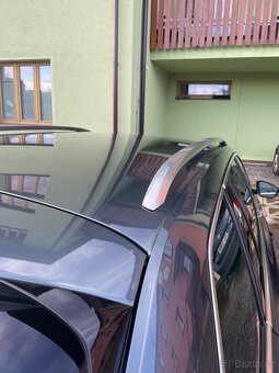 Škoda Superb 3combi 2.0Tdi 110kw - 14