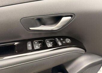 Hyundai Tucson 1.6-1.MAJITEL-AUTOMAT-V ZÁRUCE - 14