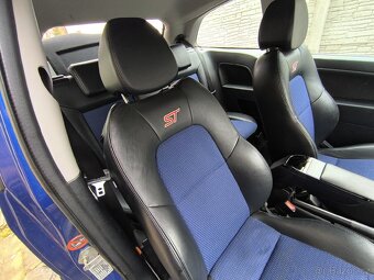 Ford fiesta ST150 - 14