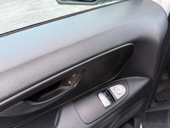 Mercedes-Benz Vito, 111CDi DPH - 14