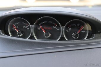 FORD FOCUS RS MKII 2.5T V5 224kW - 14