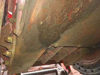 MANITOU 1350 R 4X4 - 14
