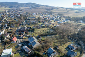 Prodej pozemku k bydlení, 3700 m², Nový Malín - 14