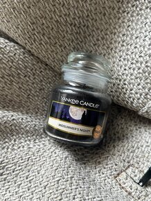 Yankee candle malé - 14