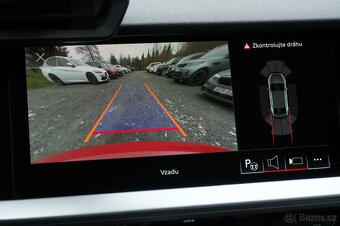 Audi RS3 2.5 TFSI 294 kW, Limuzína, Matrix světlomety, ACC, - 14