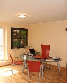 Luxusní designové pracoviště - kancelář - 14