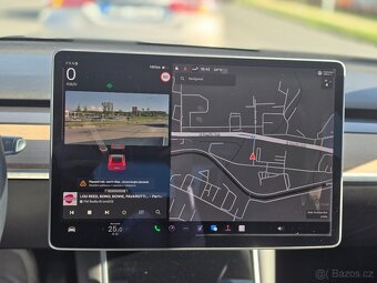 ✅️Tesla Model 3 Standard Range+ SOH 93% 115t. KM - 14