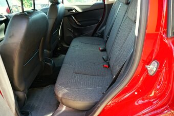 CITROEN C3 1,2 PURETECH 60KW 2016 68TKM - 14