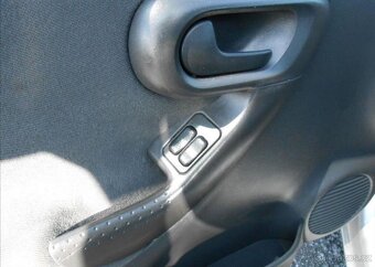 Opel Corsa 1,0 12V Enjoy Family Serviska benzín - 14