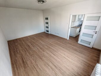 Pronájem bytu 2+1, 72 m²– Trávník, Česká Třebová - 14