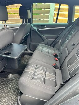 Volkswagen Tiguan 5N - 14
