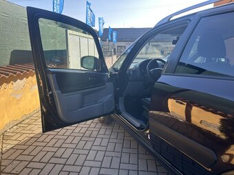 Suzuki SX4 Style 1.6i 88kW serviska - 14